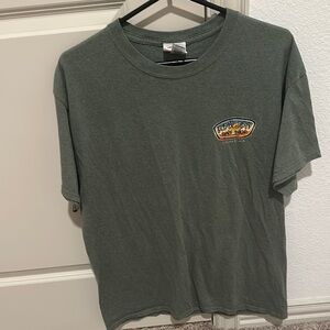 Y2k Ron Jon Surf Shop T-Shirt